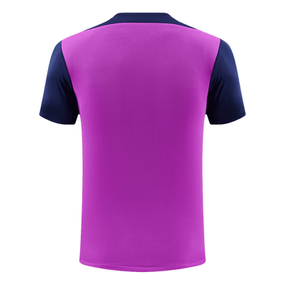 Barcelona Pre-Match Training 25/26 - Goal Digger Jerseys | High Quality Football Kits | Free Shipping