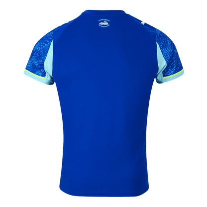 Marseille Third Away 25/26 - Goal Digger Jerseys | High Quality Football Kits | Free Shipping