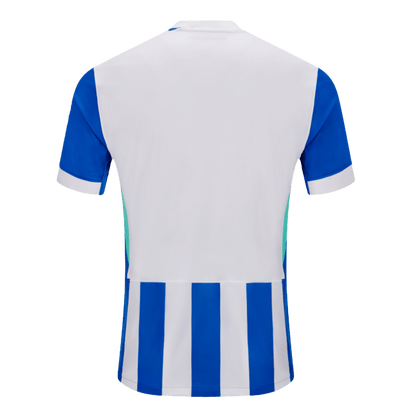 Brighton & Hove Albion Home 25/26 - Goal Digger Jerseys | High Quality Football Kits | Free Shipping