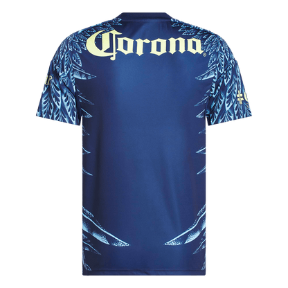 Club America Away 25/26 - Goal Digger Jerseys | High Quality Football Kits | Free Shipping