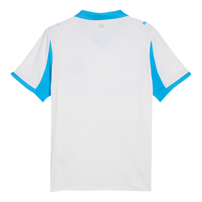 Marseille Home 25/26 - Goal Digger Jerseys | High Quality Football Kits | Free Shipping