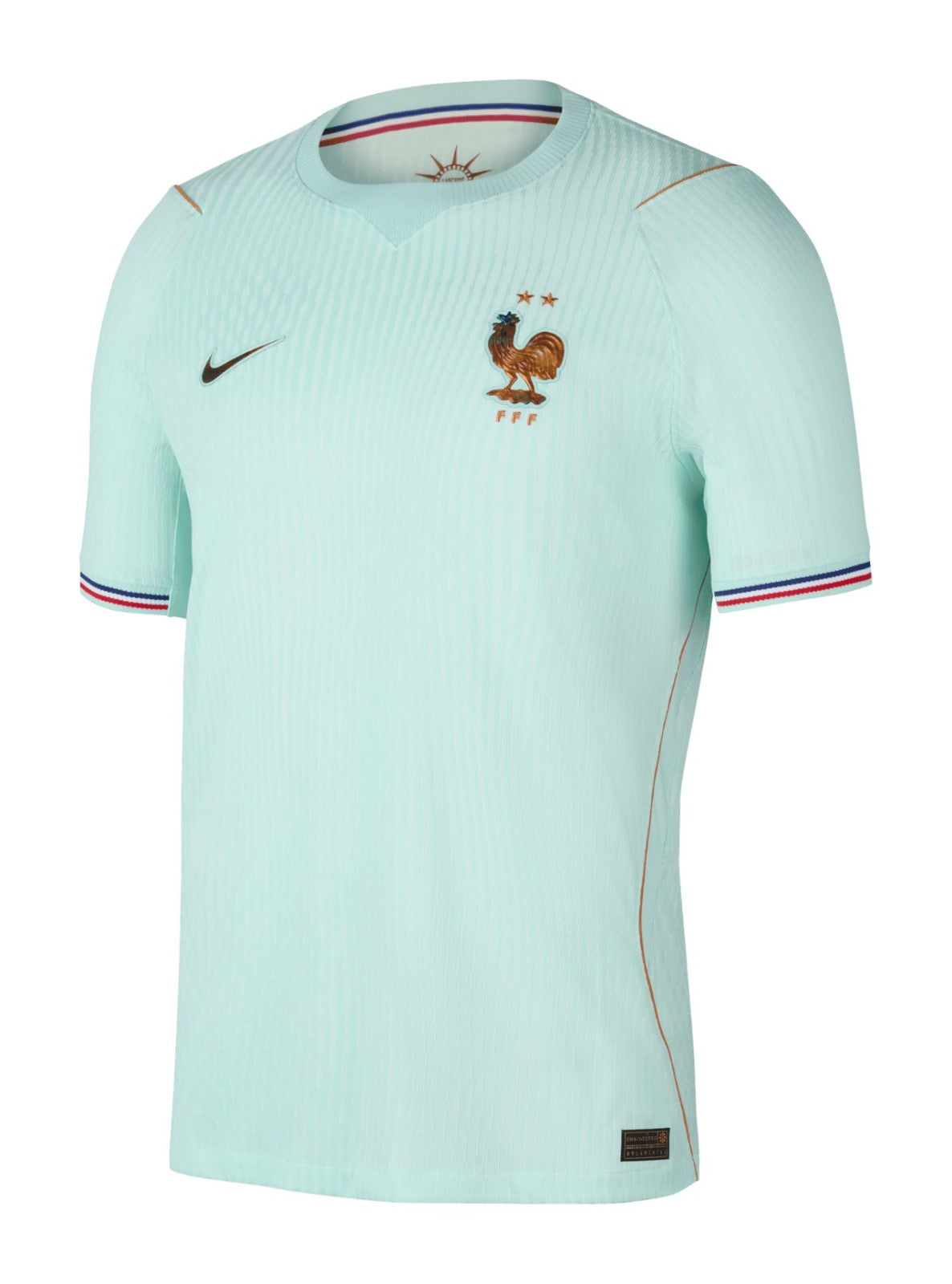 France FIFA World Cup Away Jersey 2026 - Goal Digger Jerseys | High Quality Football Kits | Free Shipping