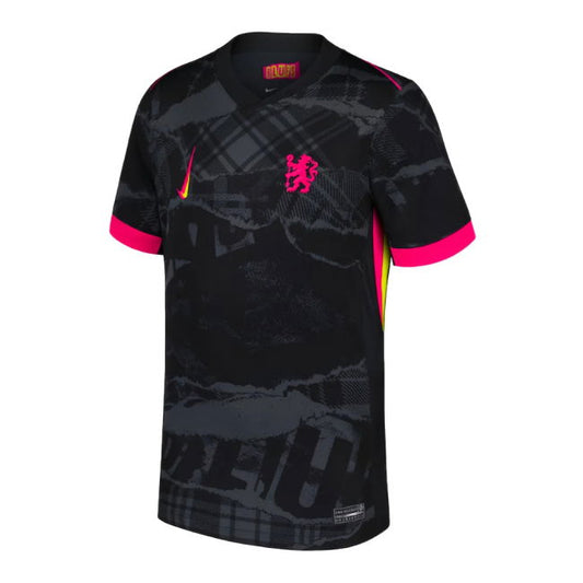 قميص ريال مدريد الأساسي 2024/25