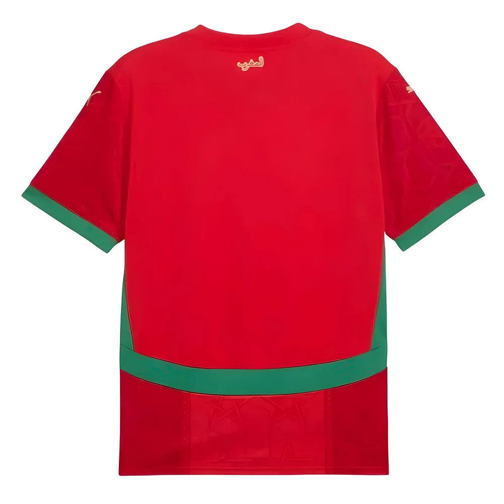 Morocco FIFA World Cup Home 2026