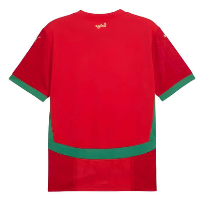 Morocco FIFA World Cup Home 2026