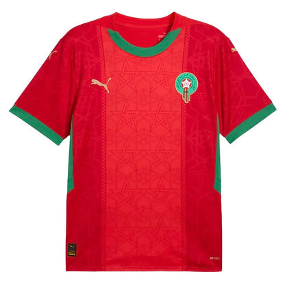Morocco FIFA World Cup Home 2026