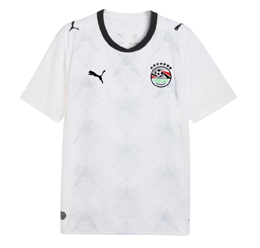 Egypt FIFA World Cup Away Jersey 2026