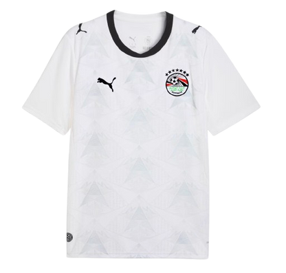 Egypt FIFA World Cup Away Jersey 2026