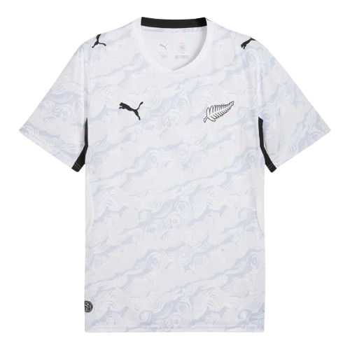 New Zealand FIFA World Cup Away Jersey 2026
