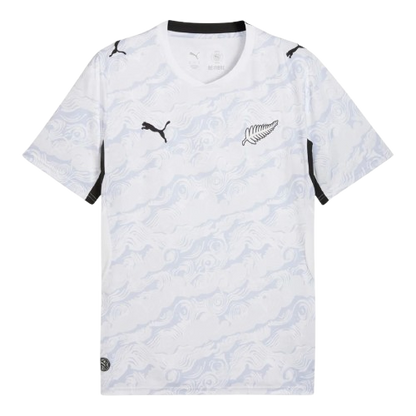 New Zealand FIFA World Cup Away Jersey 2026