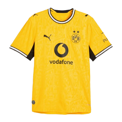 Borussia Dortmund Home Jersey 2026/27