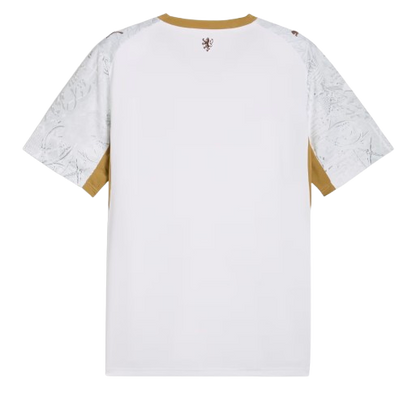 Czechia FIFA World Cup Away Jersey 2026