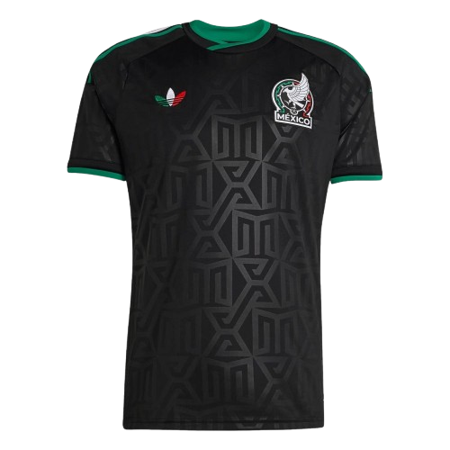 Mexico FIFA World Cup Third Jersey 2026