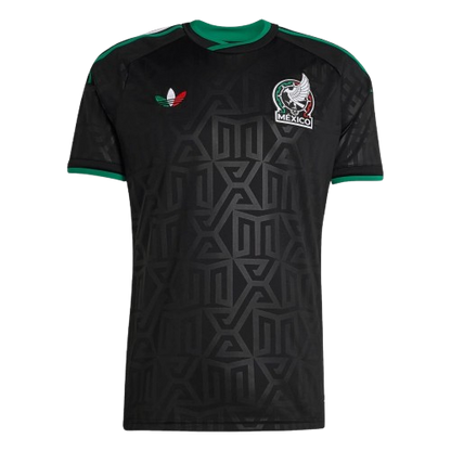 Mexico FIFA World Cup Third Jersey 2026