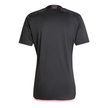 Inter Miami CF Away Soccer Jersey 2024