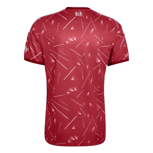 Liverpool FC Home Jersey 26/27