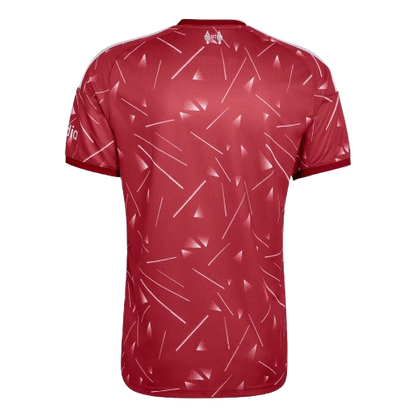 Liverpool FC Home Jersey 26/27