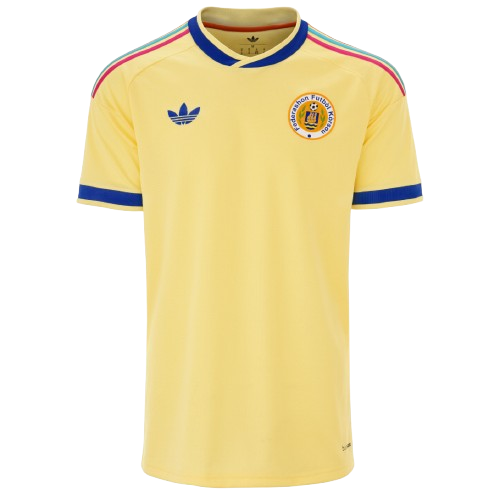 Curacao FIFA World Cup Away Jersey 2026
