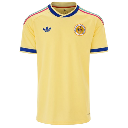 Curacao FIFA World Cup Away Jersey 2026