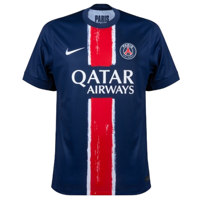 PSG Home 24/25 Jersey