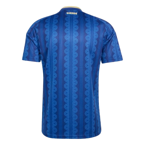 Sweden FIFA World Cup Away Jersey 2026