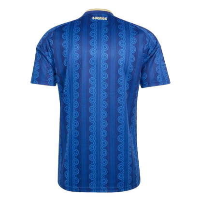 Sweden FIFA World Cup Away Jersey 2026