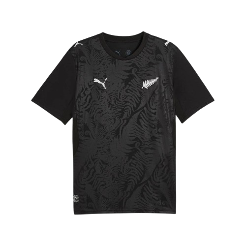 New Zealand FIFA World Cup Home Jersey 2026