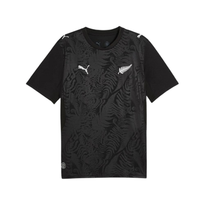 New Zealand FIFA World Cup Home Jersey 2026