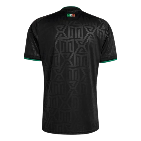 Mexico FIFA World Cup Third Jersey 2026
