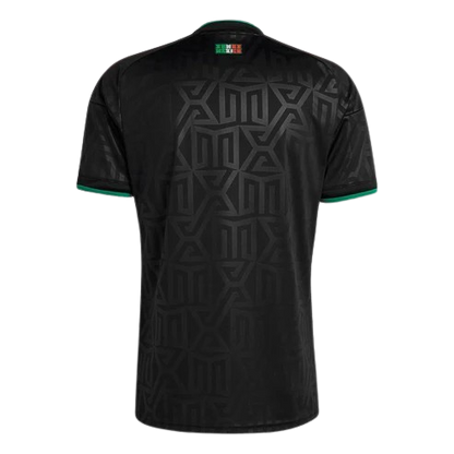 Mexico FIFA World Cup Third Jersey 2026