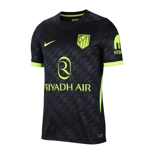Atletico Madrid Away 26/27 Jersey