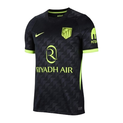 Atletico Madrid Away 26/27 Jersey