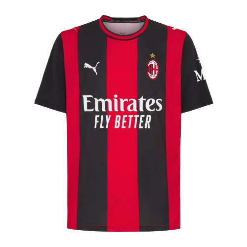 AC Milan Home 26/27 Jersey