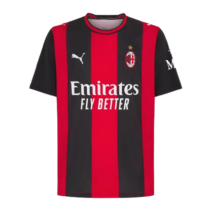 AC Milan Home 26/27 Jersey