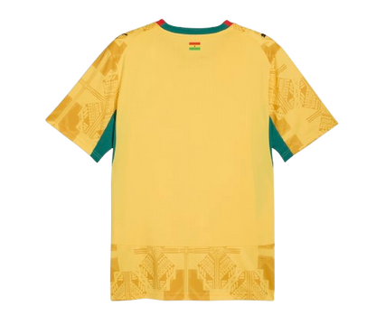 Ghana FIFA World Cup Away Jersey 2026