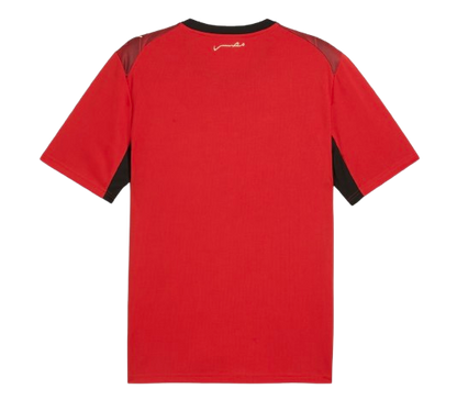 Egypt FIFA World Cup Home Jersey 2026