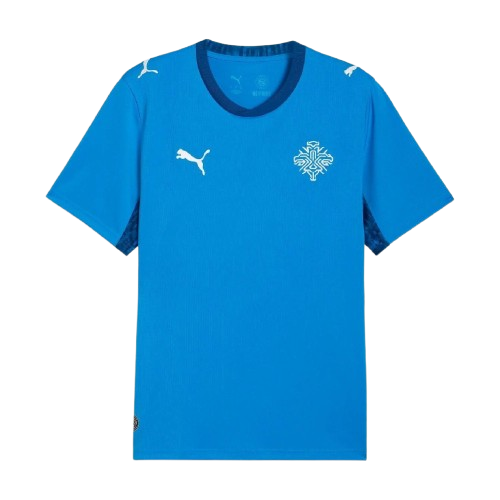Iceland FIFA World Cup Home Jersey 2026