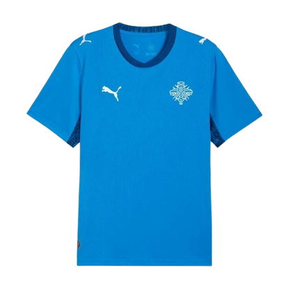 Iceland FIFA World Cup Home Jersey 2026