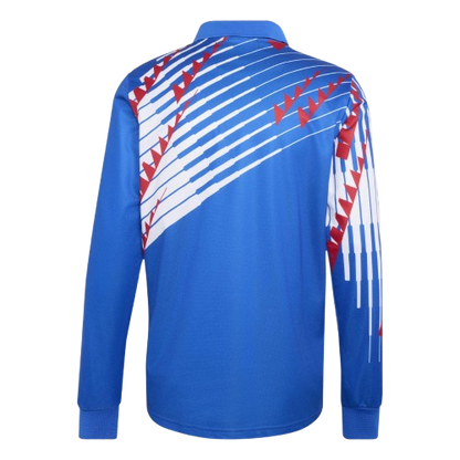 Japan Retro 1993 Home Longsleeve Jersey