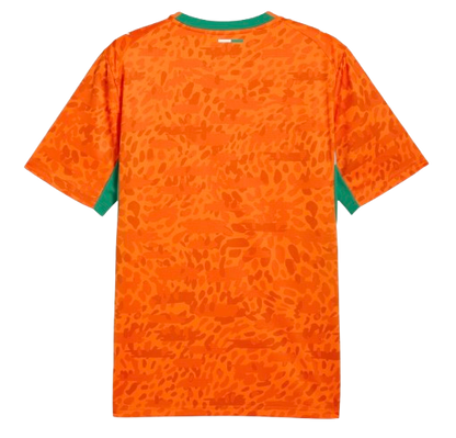 Côte d'Ivoire FIFA World Cup Home 2026