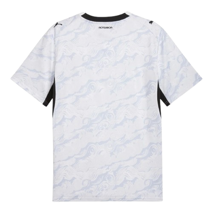 New Zealand FIFA World Cup Away Jersey 2026