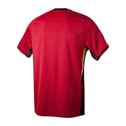 China 2026 Home Jersey - Goal Digger Jerseys | High Quality Football Kits | Free Shipping
