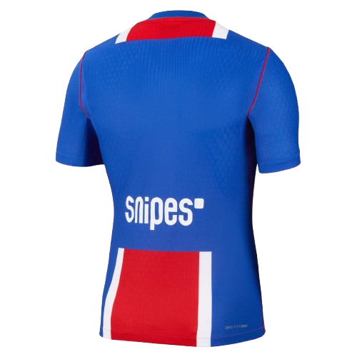 PSG Home 26/27 Jersey