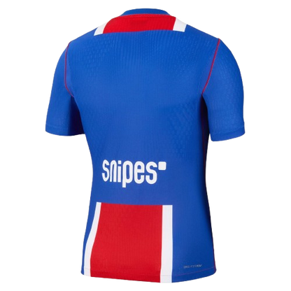 PSG Home 26/27 Jersey