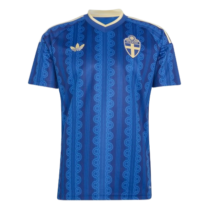Sweden FIFA World Cup Away Jersey 2026