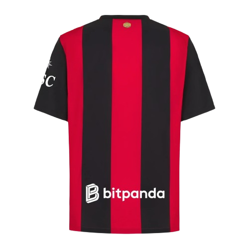 AC Milan Home 26/27 Jersey