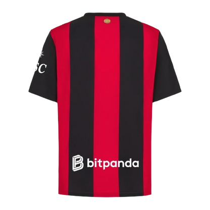 AC Milan Home 26/27 Jersey
