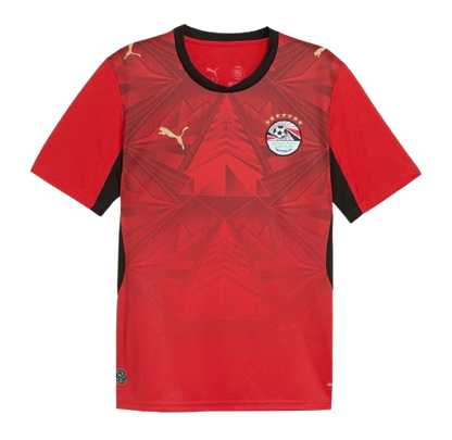 Egypt FIFA World Cup Home Jersey 2026