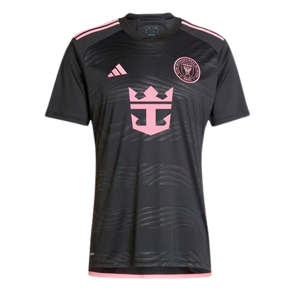 Inter Miami CF Away Soccer Jersey 2024