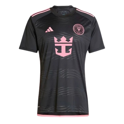 Inter Miami CF Away Soccer Jersey 2024